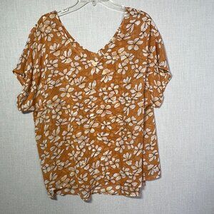 Cabi Thrive Top Size L